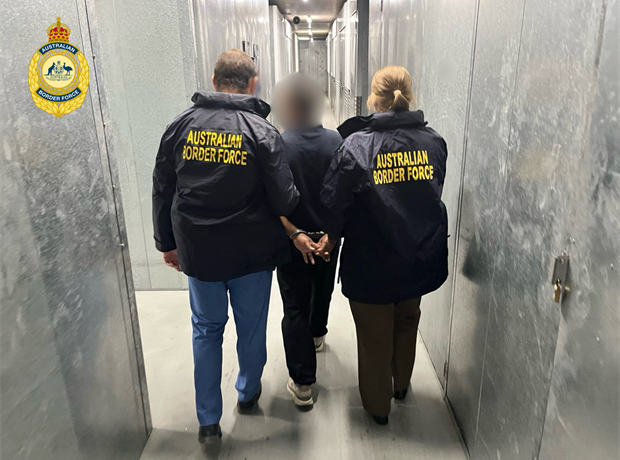 Indian national accused in alleged $5.6 million pseudoephedrine import case at Sydney Port