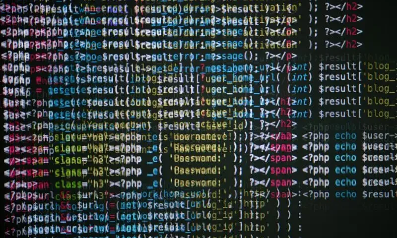 “AI data centre boom sparks growing concerns”
