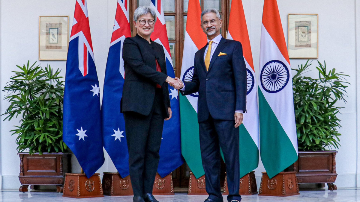 Penny Wong to lead 17th Australia–India Foreign Ministers' dialogue in New Delhi