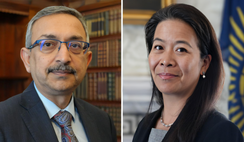 Commonwealth appoints Tania Baumann and Tanmaya Lal as Deputy Secretary-Generals