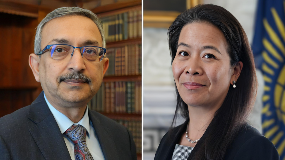 Commonwealth appoints Tania Baumann and Tanmaya Lal as Deputy Secretary-Generals