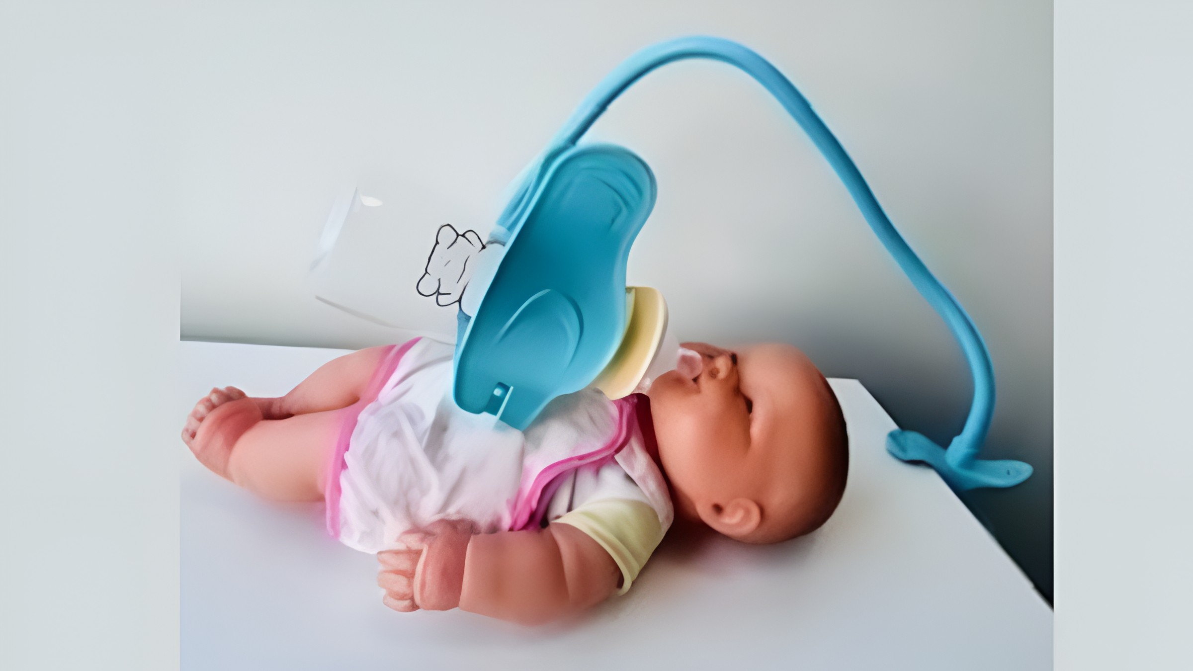 Australia permanently bans dangerous self-feeding baby bottle devices