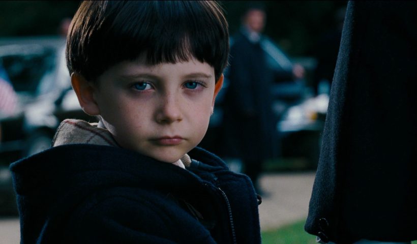 Today in History – May 23: Child actor who didn’t know he was filming in a horror movie