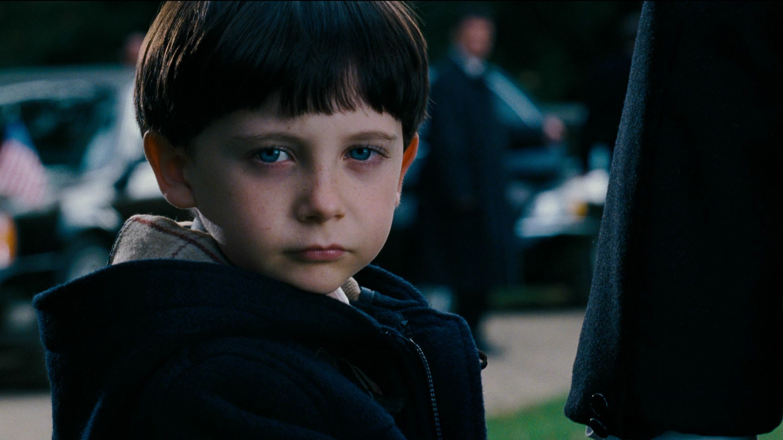 Today in History – May 23: Child actor who didn’t know he was filming in a horror movie