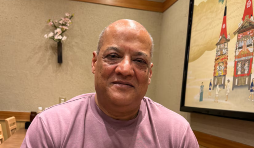 Melbourne teacher Sunil Sharma reported missing in India, family suspects kidnapping