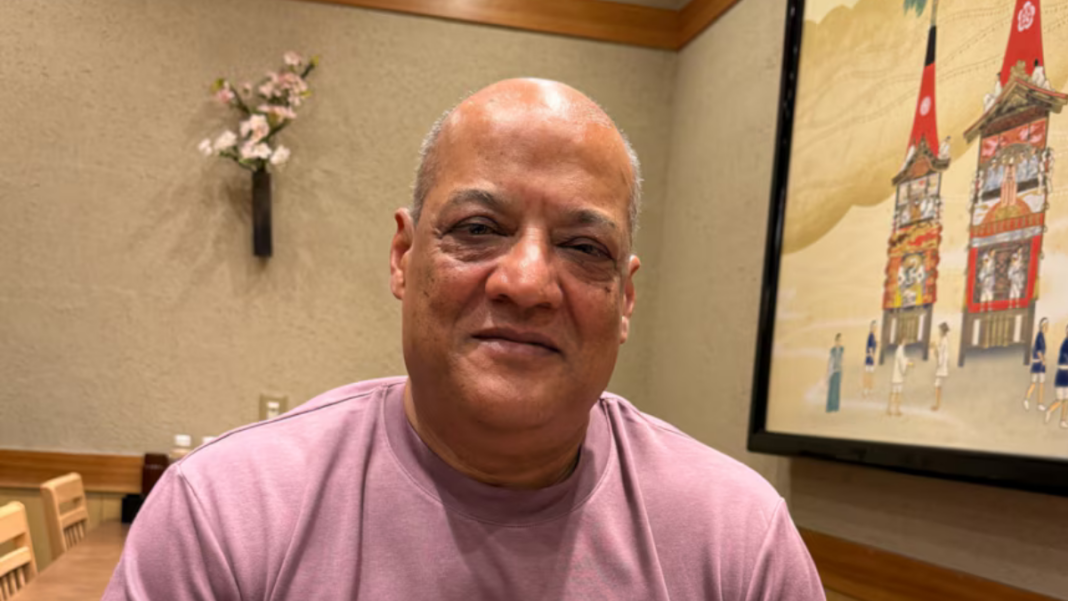 Melbourne teacher Sunil Sharma reported missing in India, family suspects kidnapping