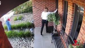 Premier Allan faces heated confrontation from residents during door-knocking in her own electorate