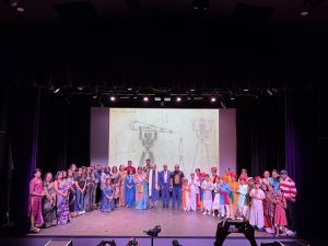 Rangmanch Productions Australia’s 