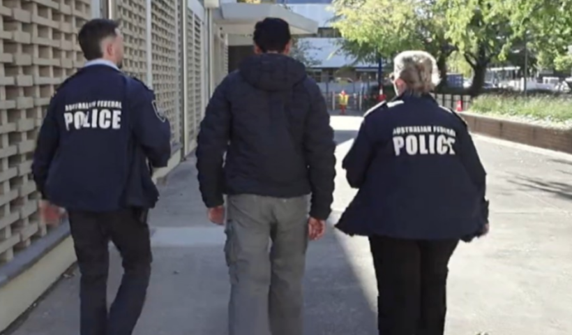 Indian Man accused of deceiving wife into leaving Australia, cancelling her visa