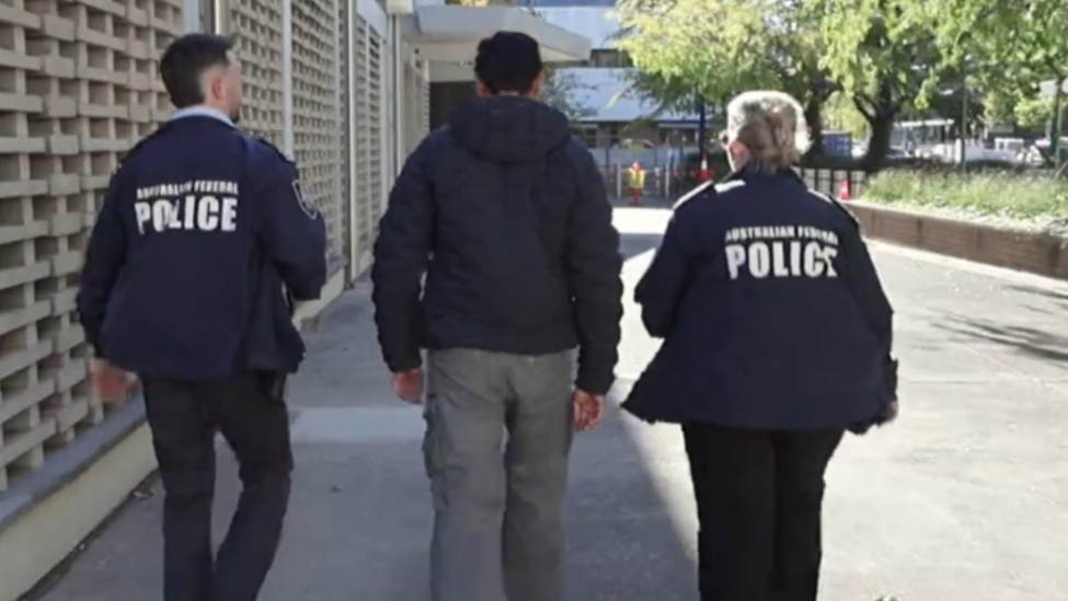 Indian Man accused of deceiving wife into leaving Australia, cancelling her visa