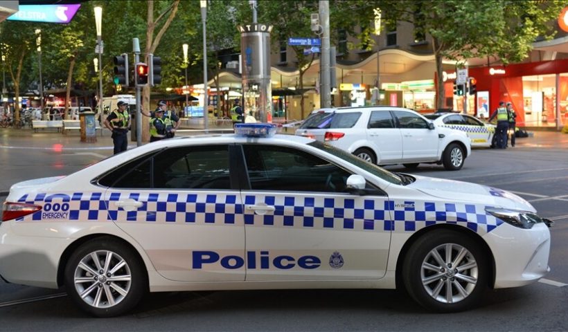 Sydney police on high alert after gang figure shot dead in Vietnam