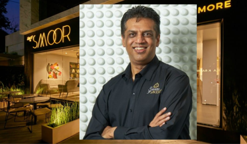 How Melbourne inspired entrepreneur Vimal Sharma to build india’s premium chocolate brand