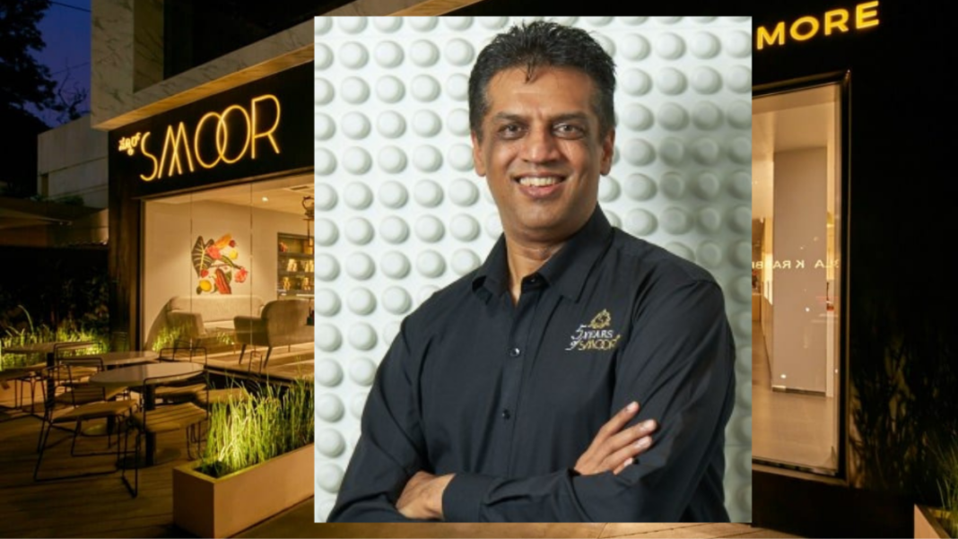 How Melbourne inspired entrepreneur Vimal Sharma to build india’s premium chocolate brand