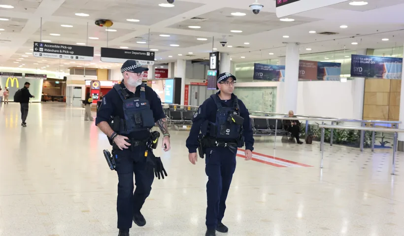 Australia declines no charges against second group of former ISIS brides after arrival in Melbourne and Sydney