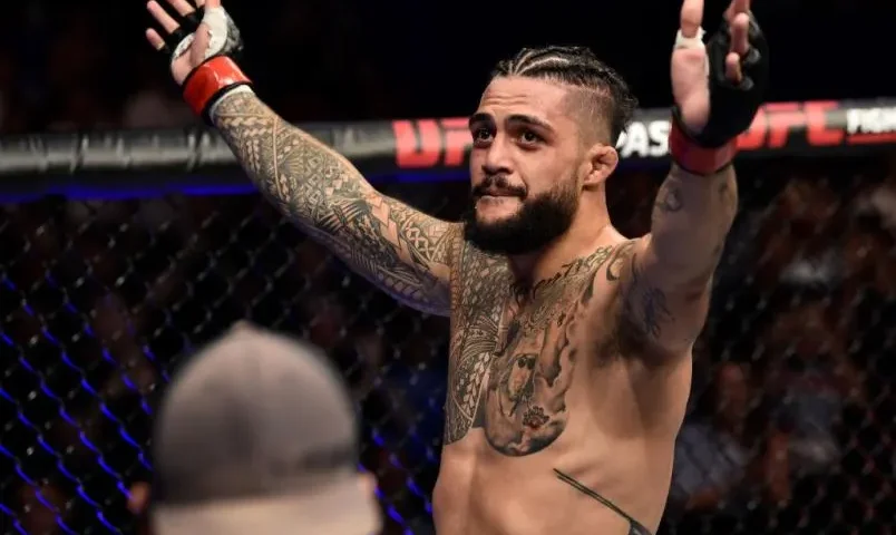 Australian fighter takes swipe at UFC as next opponent is revealed