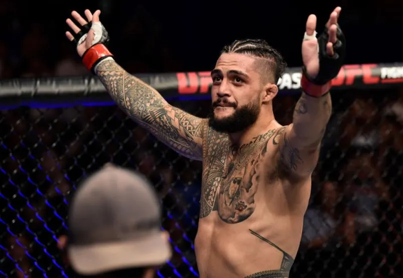 Australian fighter takes swipe at UFC as next opponent is revealed