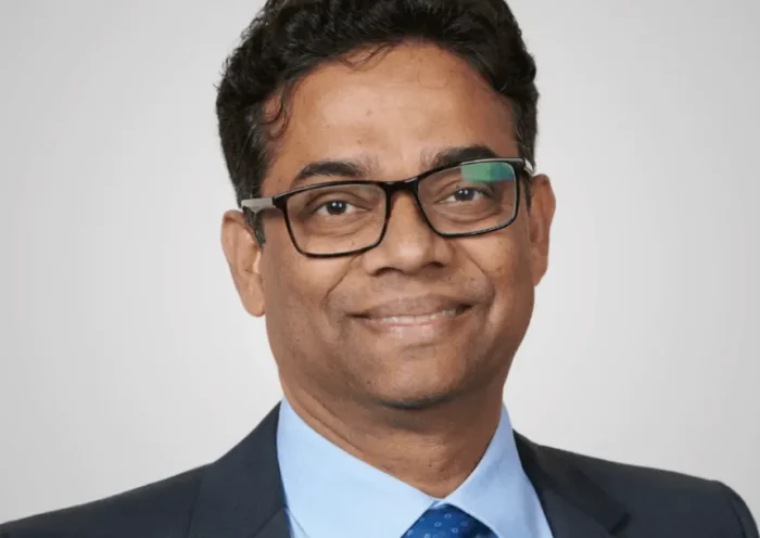 UWA cardiologist professor Girish Dwivedi honoured as 2026 researcher of the year