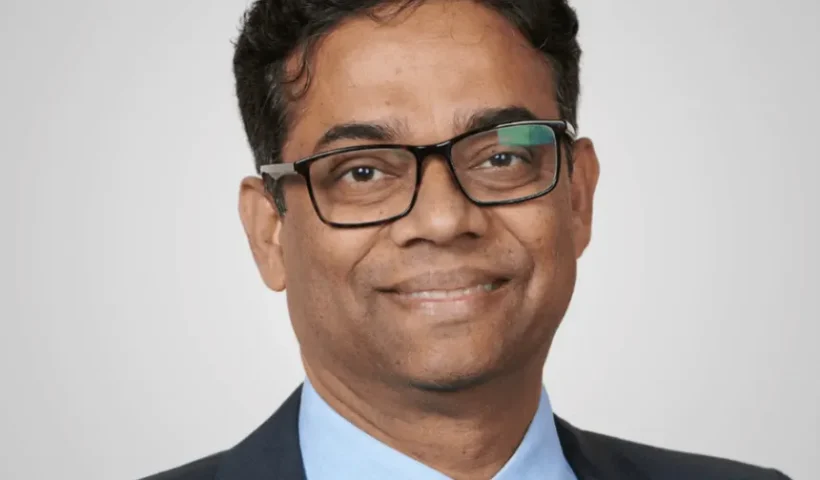 UWA cardiologist professor Girish Dwivedi honoured as 2026 researcher of the year