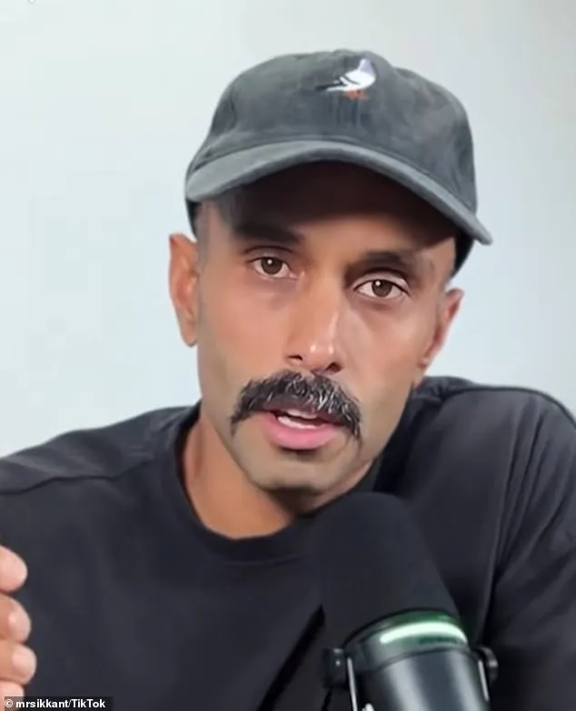 Comedian Jasky Singh locked out of venues across Western Australian after ScanTek ban