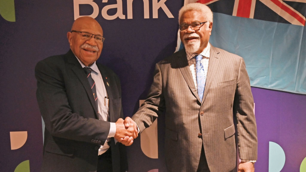 Dr Vilaseri Tuicolo appointed Fiji’s Honorary Consul to Queensland
