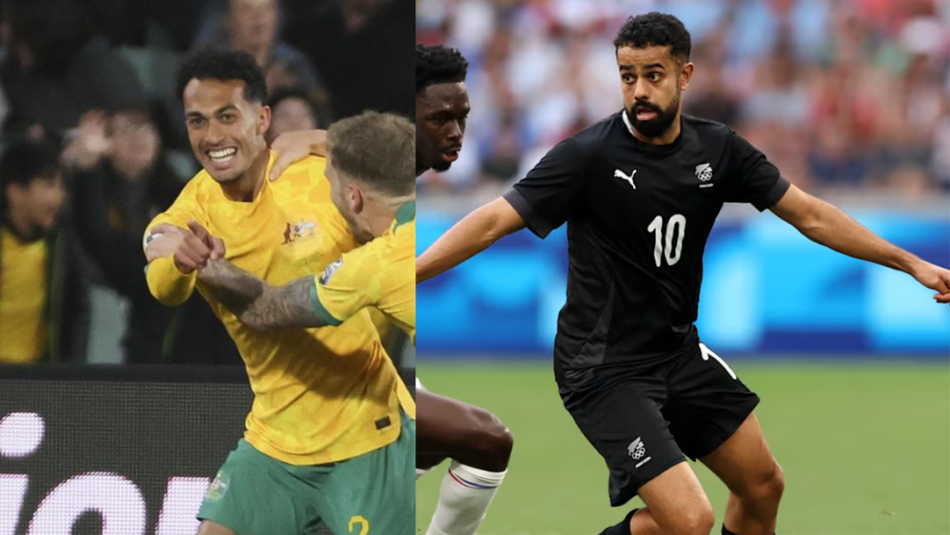 Indian-origin stars Nishan Velupillay and Sarpreet Singh take centre stage at FIFA World Cup