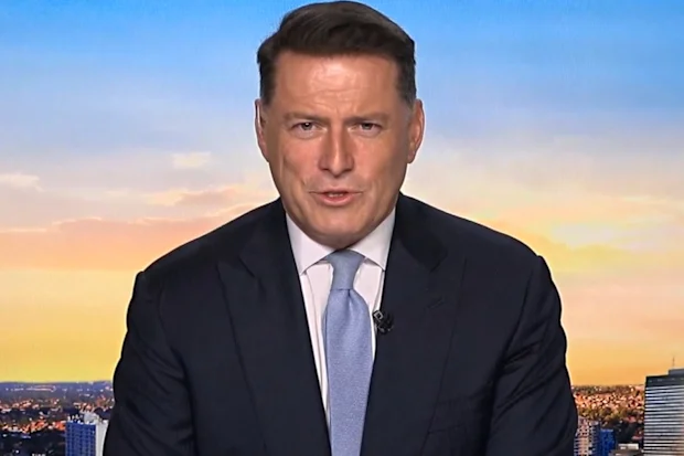 Karl rips into treasurer over embarrassing tax backflip