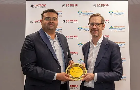 La Trobe University broadens India–Australia BioInnovation Corridor to link startups across both countries