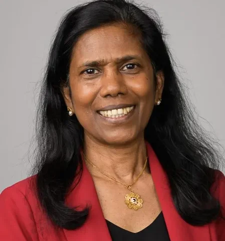 Leading child psychiatrist Prof Valsamma Eapen honoured as Officer of the Order of Australia