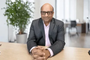 Melbourne-based community volunteer and entrepreneur Saurabh Mishra