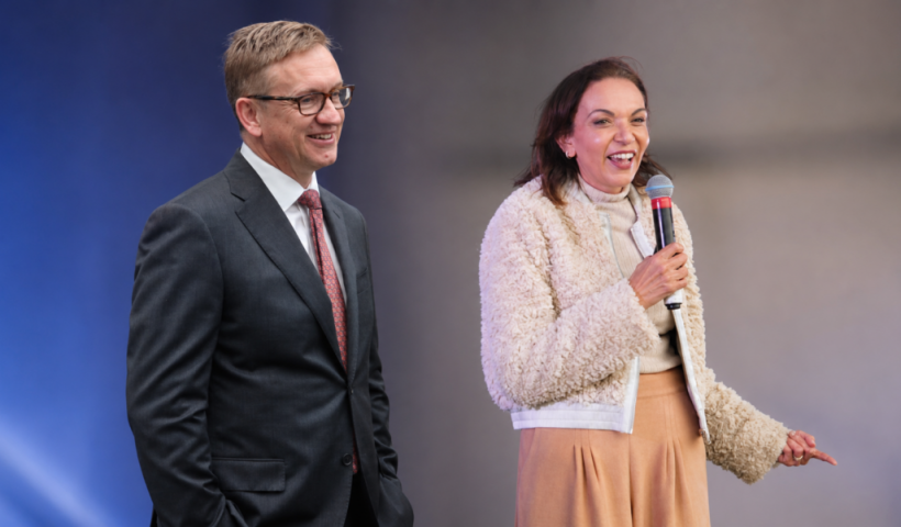 Minister Aly announces $7.7M jobs boost for refugees and humanitarian migrants