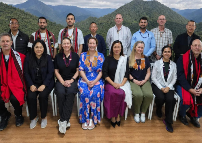 India to set up its first kiwi fruit centre of excellence in Nagaland with support from New Zealand