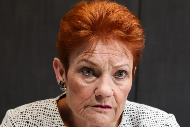 PM’s doubts spark One Nation audit of $2 million donations