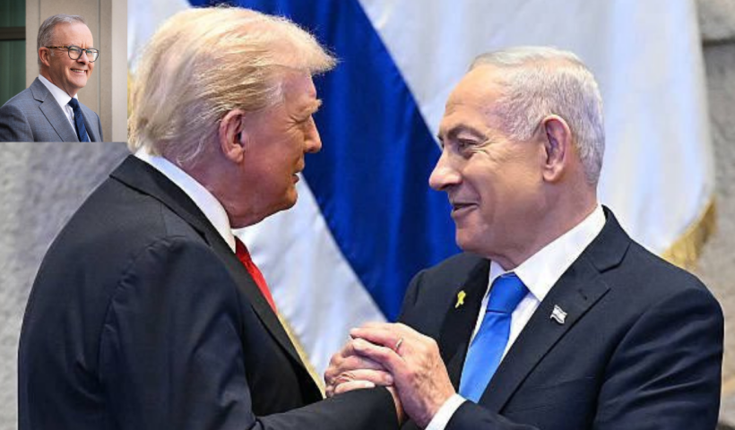 Australia welcomes US–Iran ceasefire, urges lasting diplomatic resolution