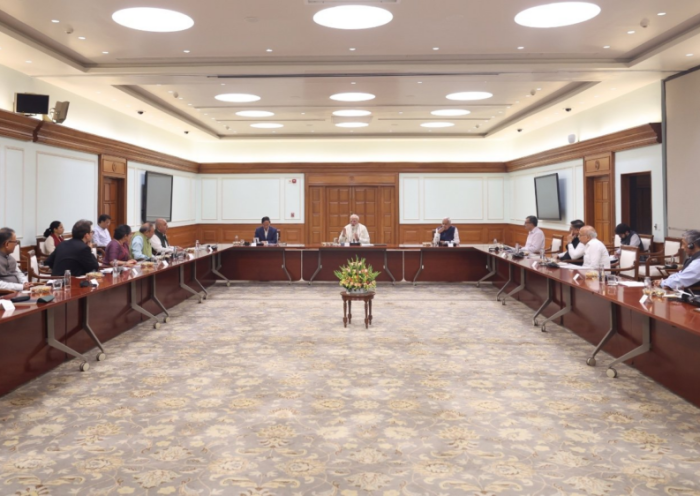 Game-Changing Reform: India opens equity and bond markets for foreign investors with zero tax on profits