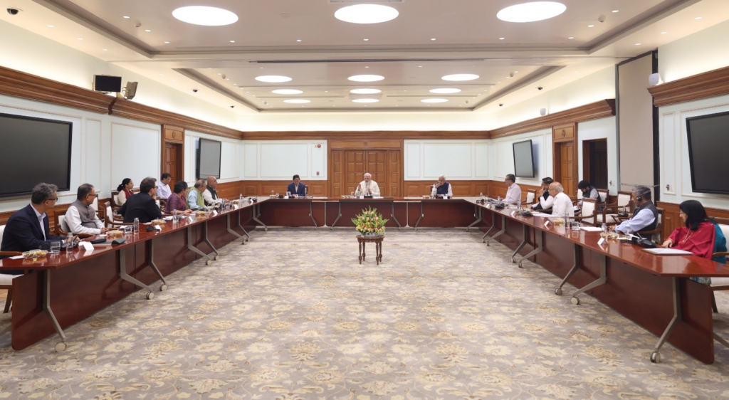 Game-Changing Reform: India opens equity and bond markets for foreign investors with zero tax on profits