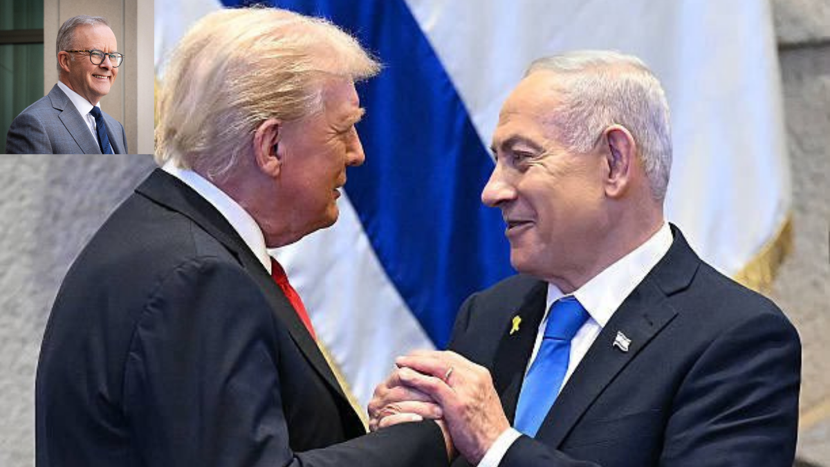 Australia welcomes US–Iran ceasefire, urges lasting diplomatic resolution