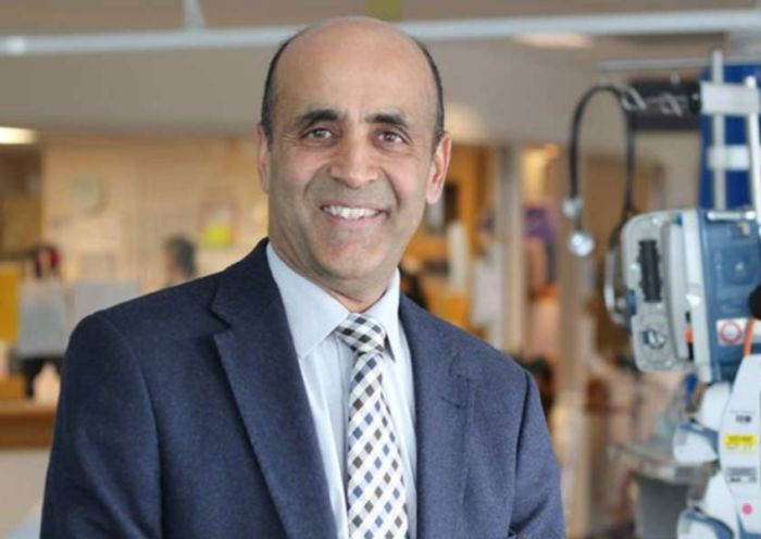 Prof. Bala Venkatesh appointed Member of the Order of Australia for outstanding contributions to intensive care medicine