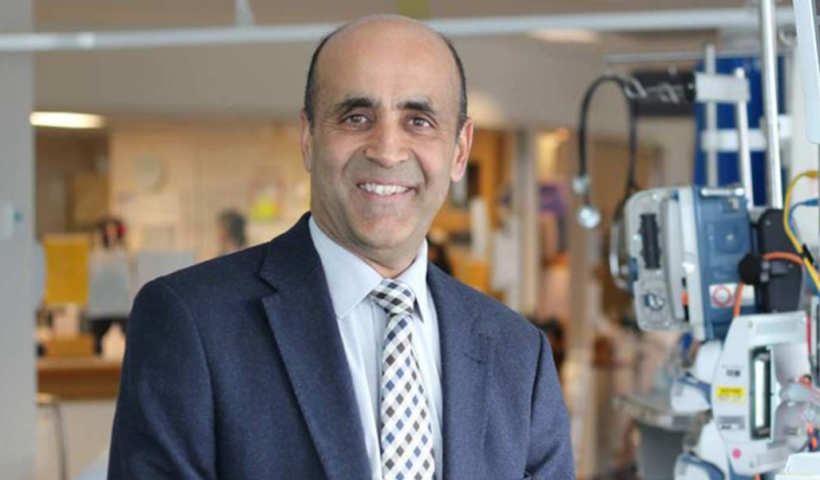 Prof. Bala Venkatesh appointed Member of the Order of Australia for outstanding contributions to intensive care medicine