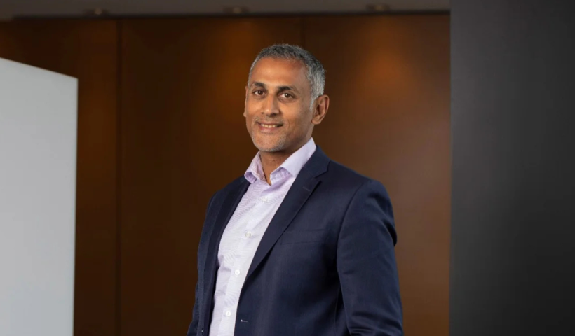 Prof. Terence Jeyaretnam honoured as Member of the Order of Australia for sustainability leadership