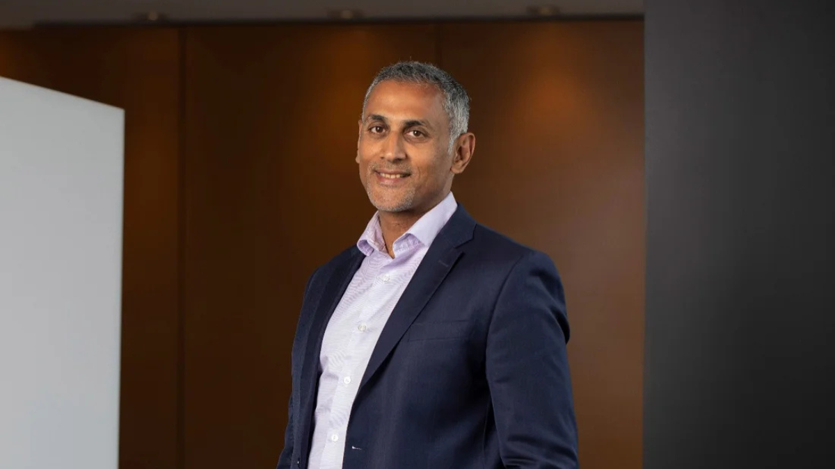 Prof. Terence Jeyaretnam honoured as Member of the Order of Australia for sustainability leadership