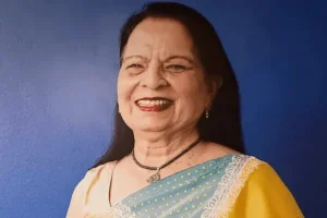 Sydney-based community worker Bijinder Dugal