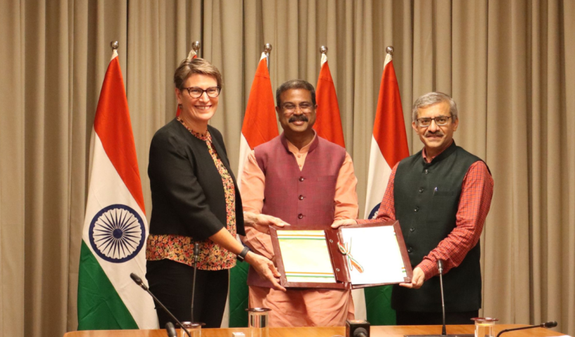 UNSW Bengaluru Campus to launch in 2026 following regulatory approval in India