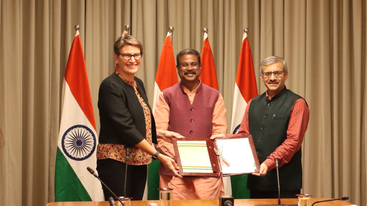 UNSW Bengaluru Campus to launch in 2026 following regulatory approval in India