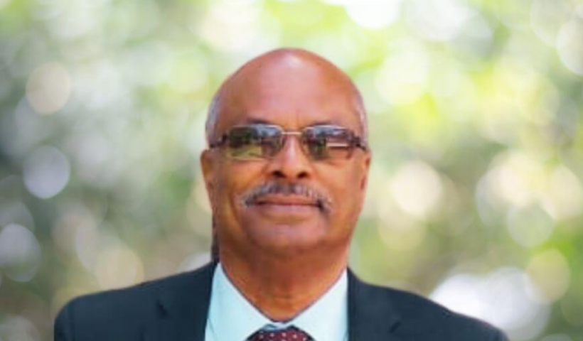 Melbourne’s Chethicad Oommen Thomas honoured with Medal of the Order of Australia for service to indian community