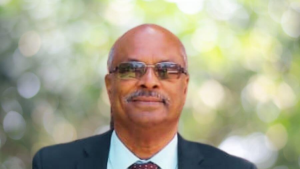 Veteran community leader Chethicad Oommen Thomas