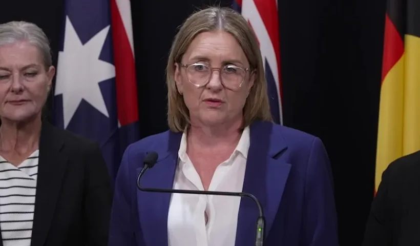 Victorian Labor faces worsening crisis as One Nation surges ahead of Premier Allan in latest poll
