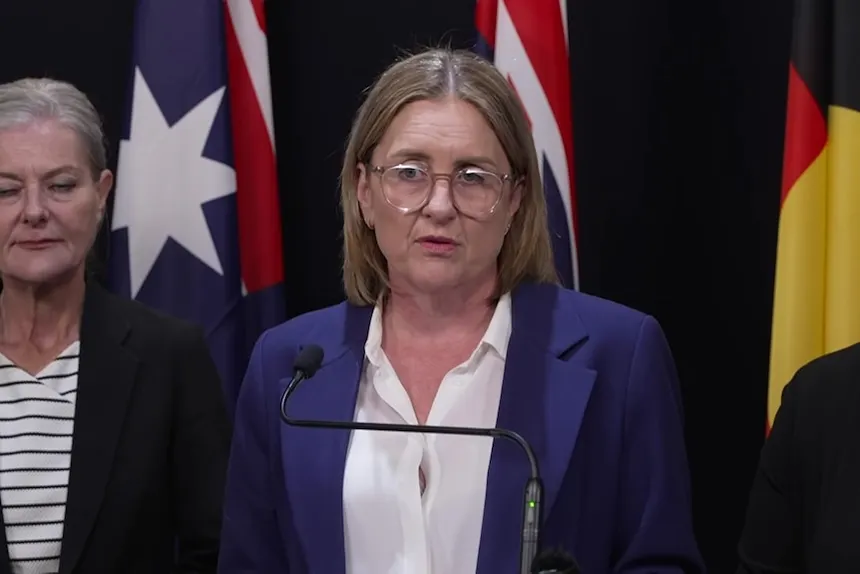 Victorian Labor faces worsening crisis as One Nation surges ahead of Premier Allan in latest poll