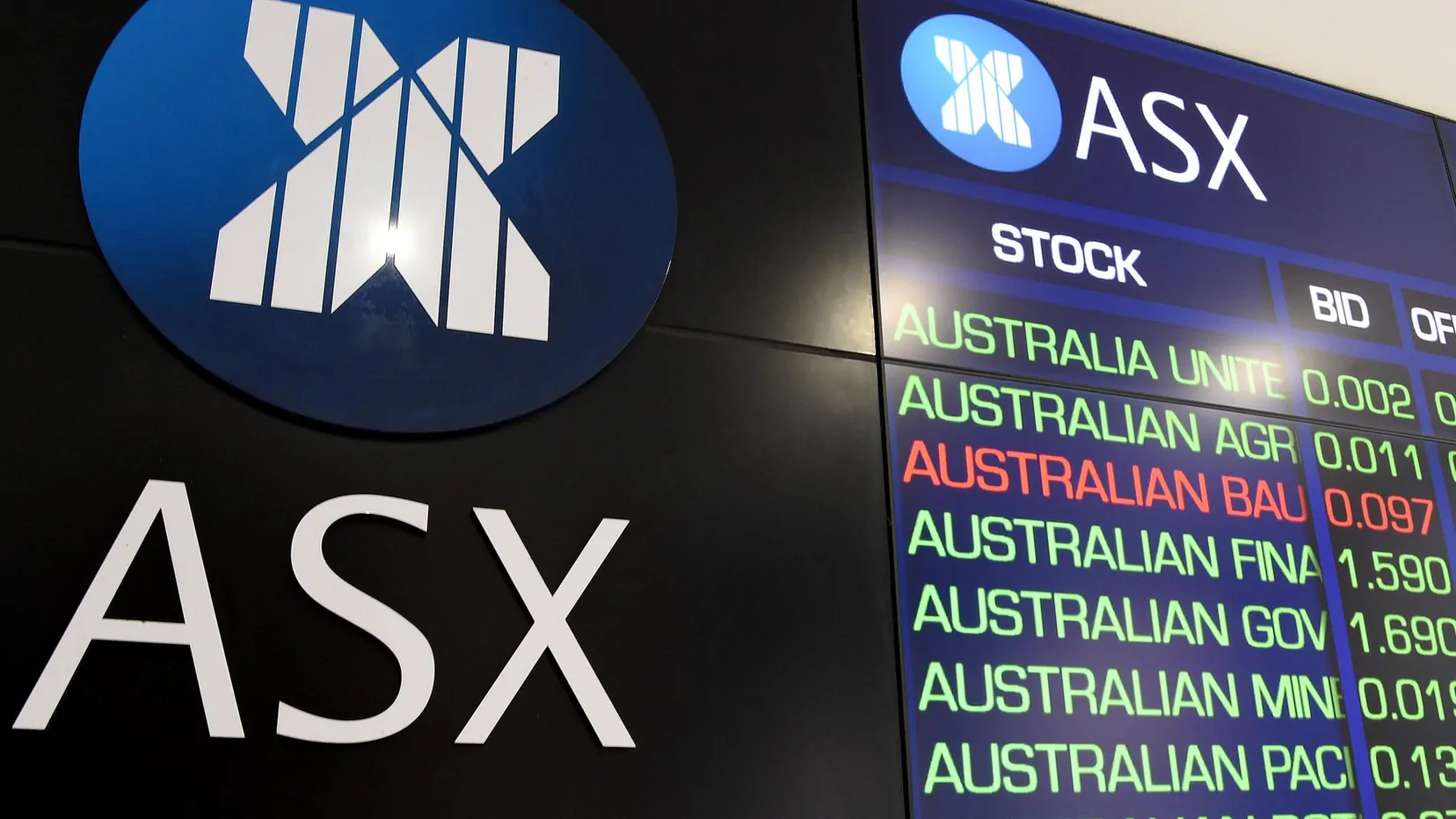 Australian share market falls: Mining stocks drag ASX200 to three-week low in sharp decline
