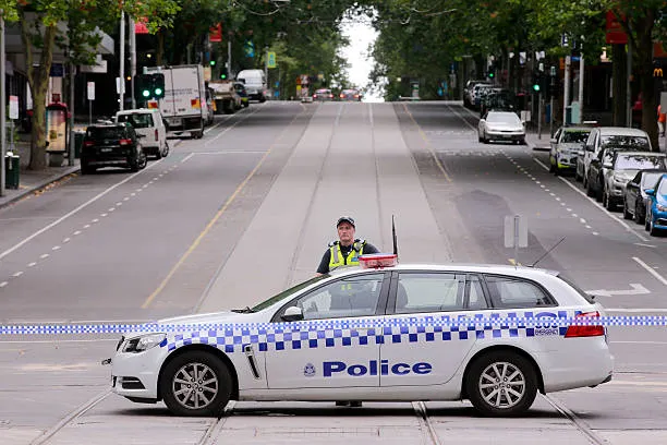 Senior police officer, 51, accused of seeking relationship with vulnerable teenager