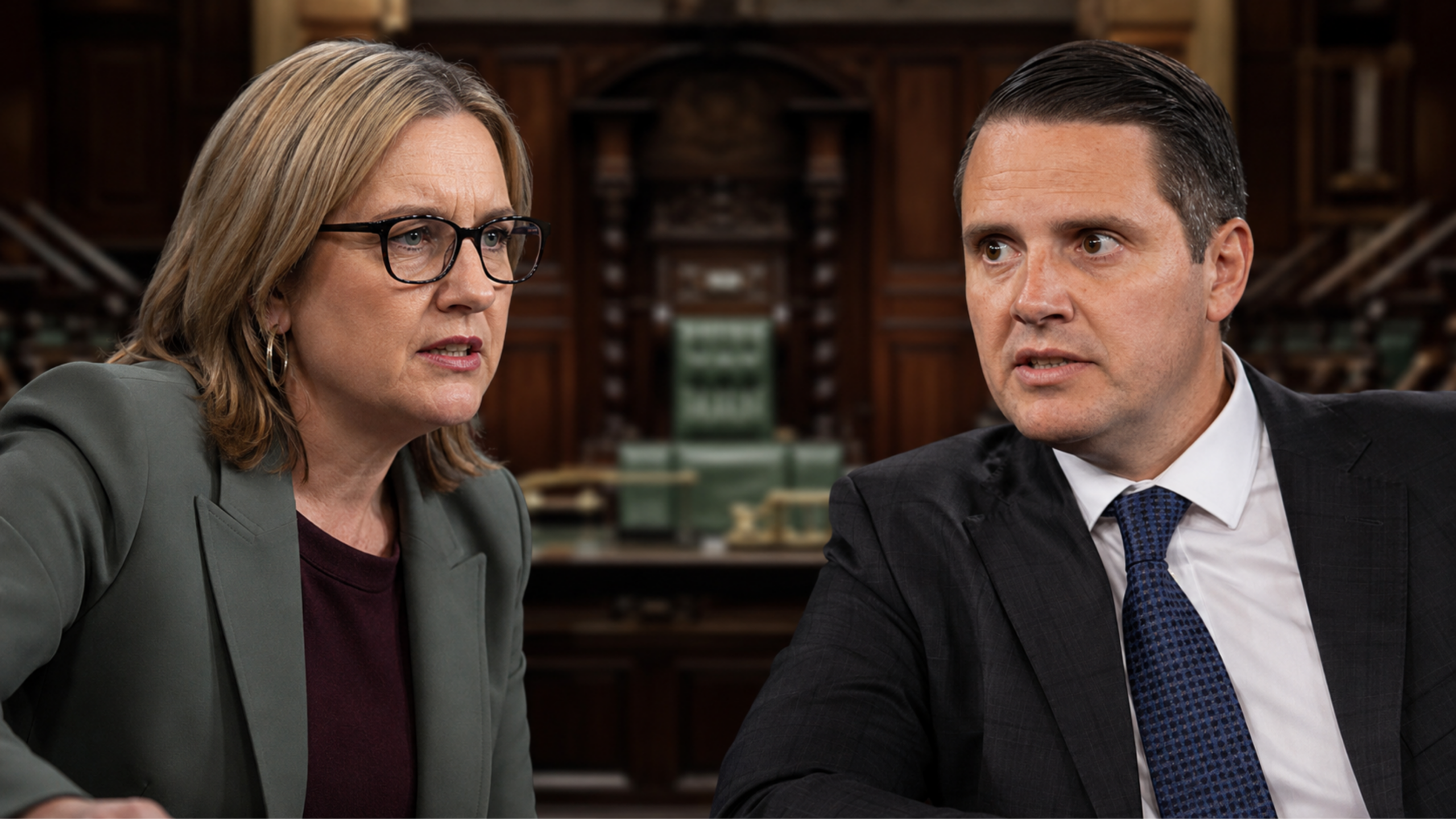 Labor faces backlash over Victoria’s electoral law shake-up amid ‘rigging’ accusations